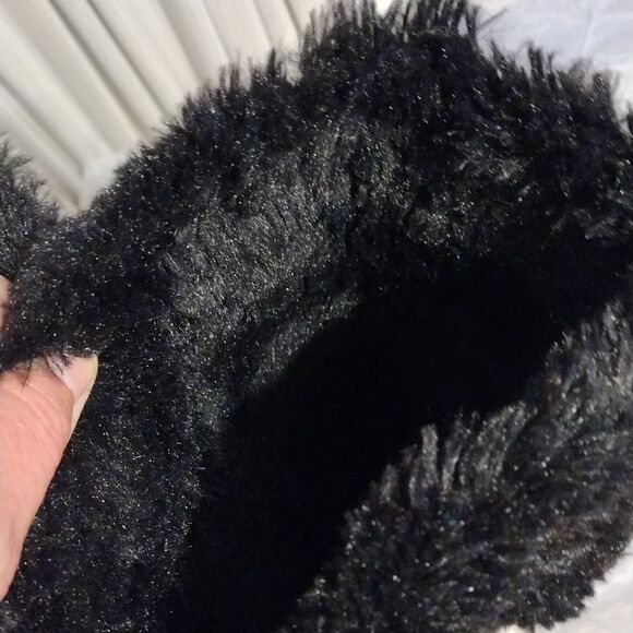 Snow camo mukluks boots - Picture 4 of 5